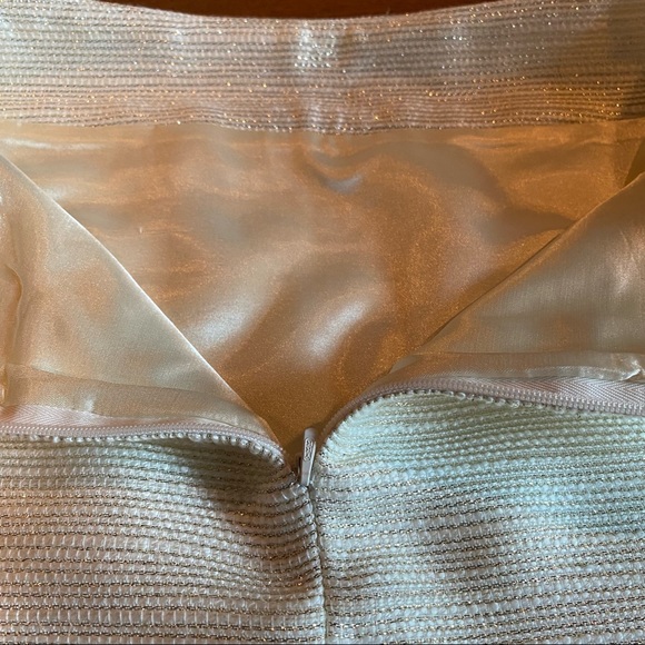 Anthropologie Paper Crown Skirt - Picture 8 of 10